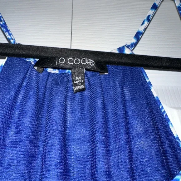 19 cooper summer dress - Picture 3 of 3